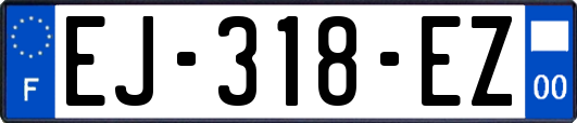 EJ-318-EZ