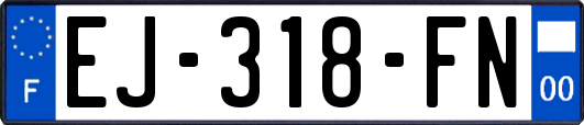 EJ-318-FN