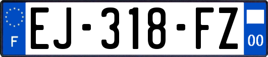 EJ-318-FZ