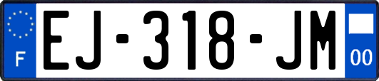 EJ-318-JM