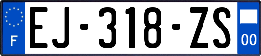 EJ-318-ZS