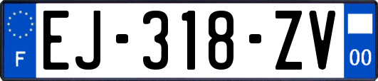 EJ-318-ZV