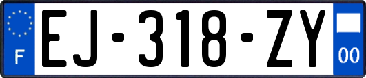 EJ-318-ZY