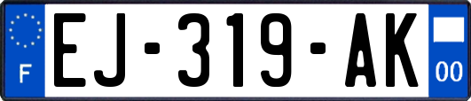 EJ-319-AK