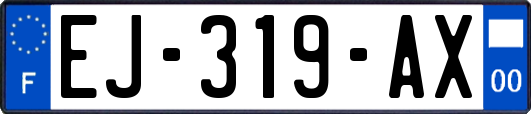 EJ-319-AX