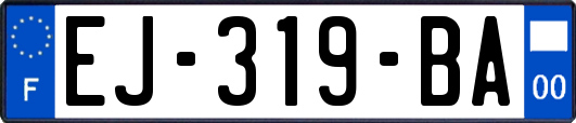 EJ-319-BA