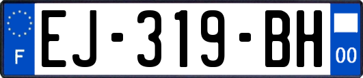 EJ-319-BH