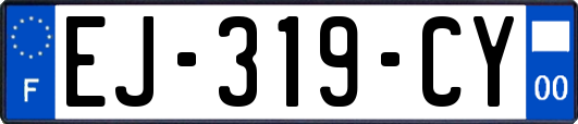 EJ-319-CY