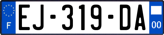 EJ-319-DA