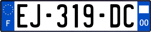 EJ-319-DC