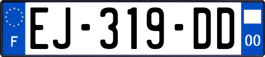 EJ-319-DD