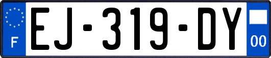 EJ-319-DY