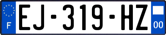 EJ-319-HZ