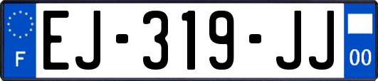 EJ-319-JJ