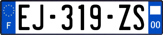 EJ-319-ZS