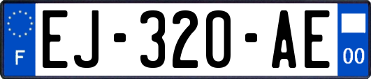 EJ-320-AE