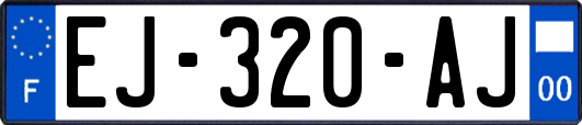 EJ-320-AJ