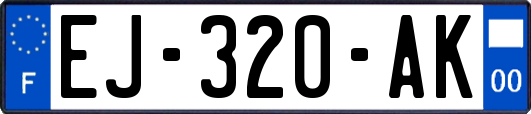 EJ-320-AK