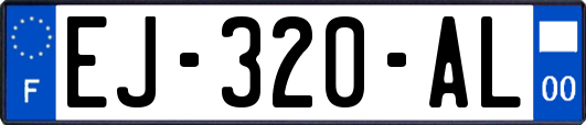 EJ-320-AL