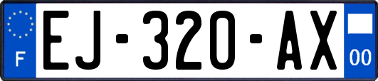 EJ-320-AX