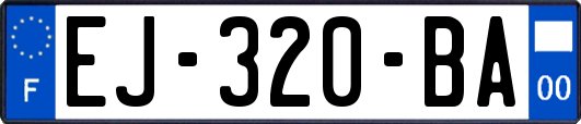 EJ-320-BA