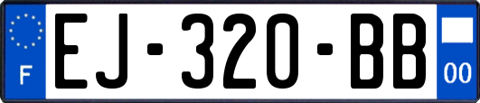 EJ-320-BB