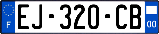 EJ-320-CB