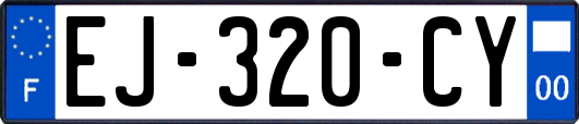 EJ-320-CY