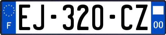 EJ-320-CZ