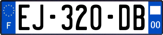 EJ-320-DB