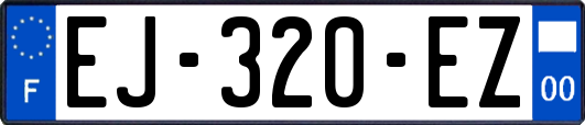 EJ-320-EZ