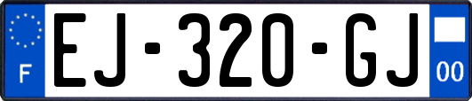 EJ-320-GJ