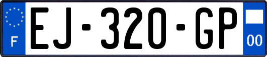 EJ-320-GP