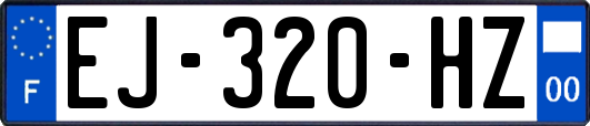 EJ-320-HZ