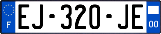 EJ-320-JE
