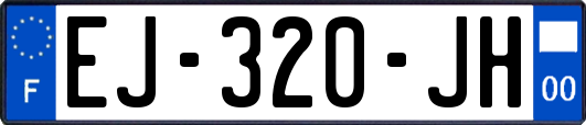 EJ-320-JH