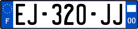 EJ-320-JJ