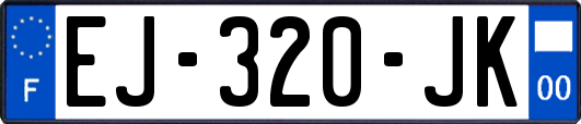EJ-320-JK