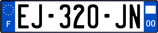 EJ-320-JN