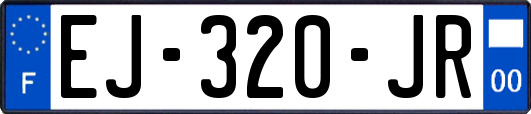 EJ-320-JR