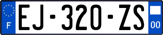 EJ-320-ZS