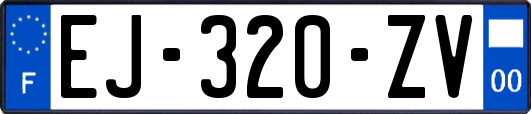 EJ-320-ZV