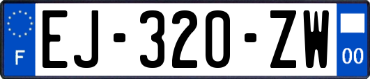 EJ-320-ZW