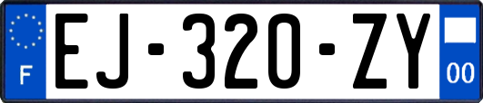 EJ-320-ZY