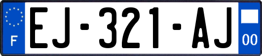 EJ-321-AJ