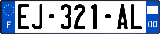 EJ-321-AL