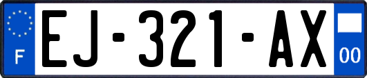 EJ-321-AX