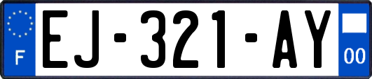 EJ-321-AY