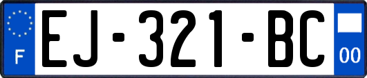EJ-321-BC