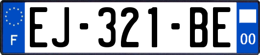 EJ-321-BE